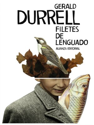 cover image of Filetes de lenguado